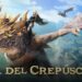 Conocé la primera montura voladora de Black Desert