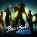 Crea a tu personaje en Blade & Soul NEO