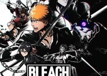 BLEACH Rebirth of Souls presenta su épico tráiler de apertura antes de su lanzamiento