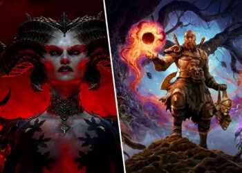 La Temporada 8 de Diablo 4 se retrasa y Blizzard adelanta el regreso de un «viejo amigo»
