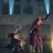 ¿Cómo funciona el sistema de combos en Devil May Cry 5?