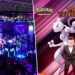 Pokémon se unirá a gamescom latam en la edición 2025