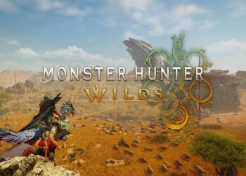 Monster Hunter Wilds ya está disponible en todo el mundo