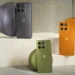 Conoce la nueva generación de Motorola que llegó a la Argentina