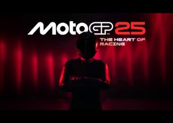 MotoGP 25 acelera hacia su lanzamiento
