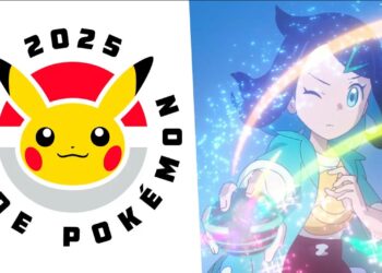 Se lanzaron los planes para el Pokémon Day 2025