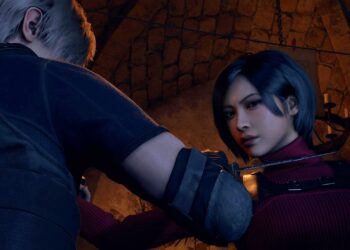 Top 5 romances en el mundo del gaming