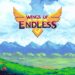 Wings of Endless confirma su lanzamiento con un nuevo arte