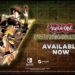 Yu-Gi-Oh! EARLY DAYS COLLECTION ya está disponible en Nintendo Switch y Steam