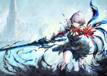 Se lanzó el ARPG AI Limit para PC y PlayStation 5