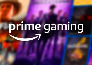 Encontrá acción, aventura, disparos y mucho más en la actualización de contenido de Prime Gaming de marzo