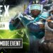 Apex Legends renueva su jugabilidad con el evento «Modo Bestia»