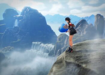 Se revela nueva colaboración entre Atelier Yumia y Tekken 8 con DLC gratuito