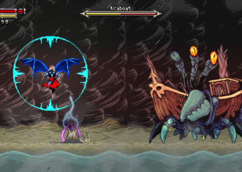 Beyond the Ice Palace 2 ya está disponible