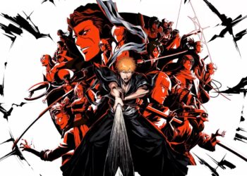 BLEACH: Rebirth of Souls reveló su opening cinemático