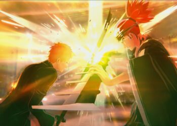 Bleach Rebirth Of Souls anunció su tráiler Reverse Fate