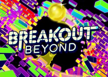 Breakout Beyond ya está disponible en PC y consolas