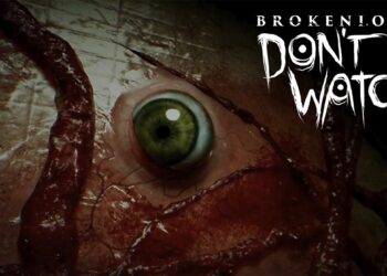 «BrokenLore: DON’T WATCH» pospone su llegada a Steam
