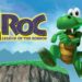 Se anuncia la remasterización de Croc Legend of the Gobbos