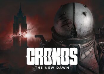 Descubrí los secretos de Cronos: The New Dawn con su diario de desarrollo