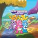 Liberá la magia con Care Bears en consolas
