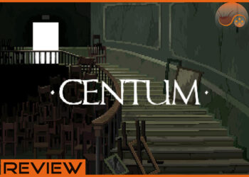 [Review] Centum