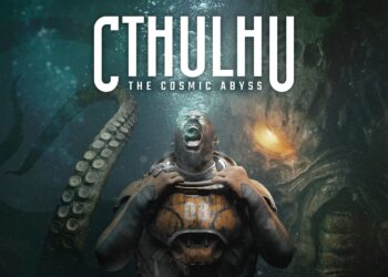 Se anuncia Cthulhu: The Cosmic Abyss