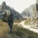 DEATH STRANDING 2: ON THE BEACH revela un nuevo tráiler y fecha de lanzamiento