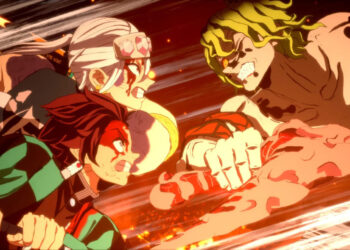 Ya puedes reservar Demon Slayer: Kimetsu no Yaiba – The Hinokami Chronicles 2
