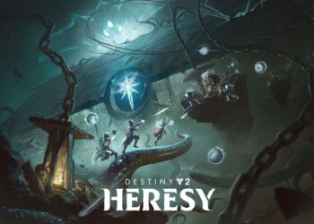 Se lanzó el Acto II de Destiny 2: Herejía y se revelaron detalles del Acto III