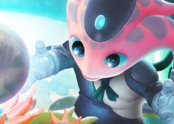 Distant Bloom brota en PlayStation y Switch