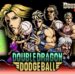 Double Dragon Dodgeball: exclusiva de la pre-venta de Double Dragon Revive