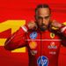 EA SPORTS F1 25 lanzó su primer tráiler con Lewis Hamilton como protagonista