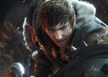 El tráiler del Parche 7.2 de ”Final Fantasy XIV Online‟ revela contenido de «Seekers Of Eternity»