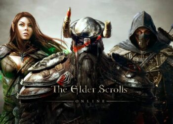 El nuevo DLC de «The Elder Scrolls Online» ya está disponible en consolas.