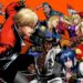 Se abre la segunda beta de Fatal Fury: City of the Wolves