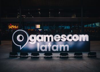 Gamescom Latam anunció la participación de Henk Rogers y los juegos seleccionados para las exhibiciones