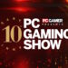 PC Gaming Show anunció su regreso este año