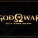 God of War celebra su 20° aniversario con muchas novedades para sus fans