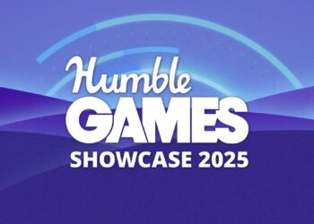 Se anunció la fecha para el Humble Games Showcase 2025