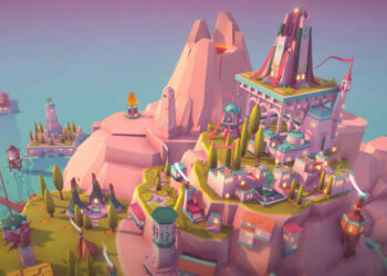 Islanders: New Shores, un viaje que llegará en 2025