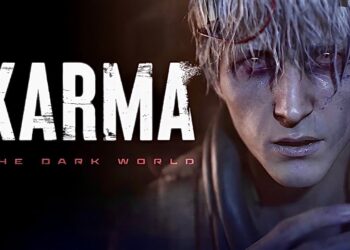 KARMA: The Dark World ya está disponible para PlayStation 5 y PC