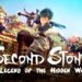 Second Stone: The Legend of the Hidden World recibe un nuevo y emocionante tráiler