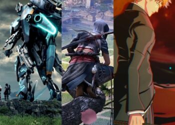 Lanzamientos de la tercera semana de marzo