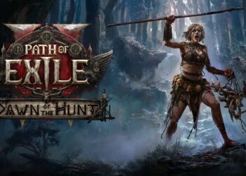 Path of Exile 2: Amanecer de la Caza llega en abril