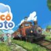 Locomoto llega pronto a PC y más adelante a Switch