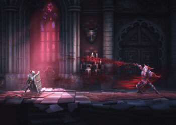 La demo de Mandragora: Whispers of the Witch Tree ya está disponible en Steam