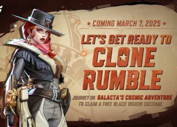 Marvel Rivals anunció su nuevo modo de juego por tiempo limitado