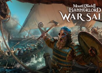 Mount & Blade II: Bannerlord recibirá un nuevo DLC