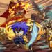 Shadow of the Orient anunció su llegada a consolas